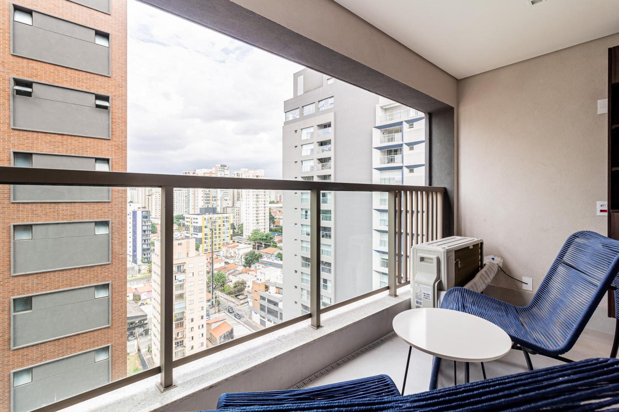 Iconyc House Of Charlie Lejlighed São Paulo Eksteriør billede